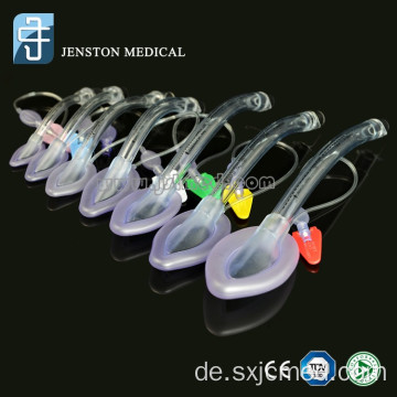 PVC Laryngeal Mask Airway nur zum einmaligen Gebrauch